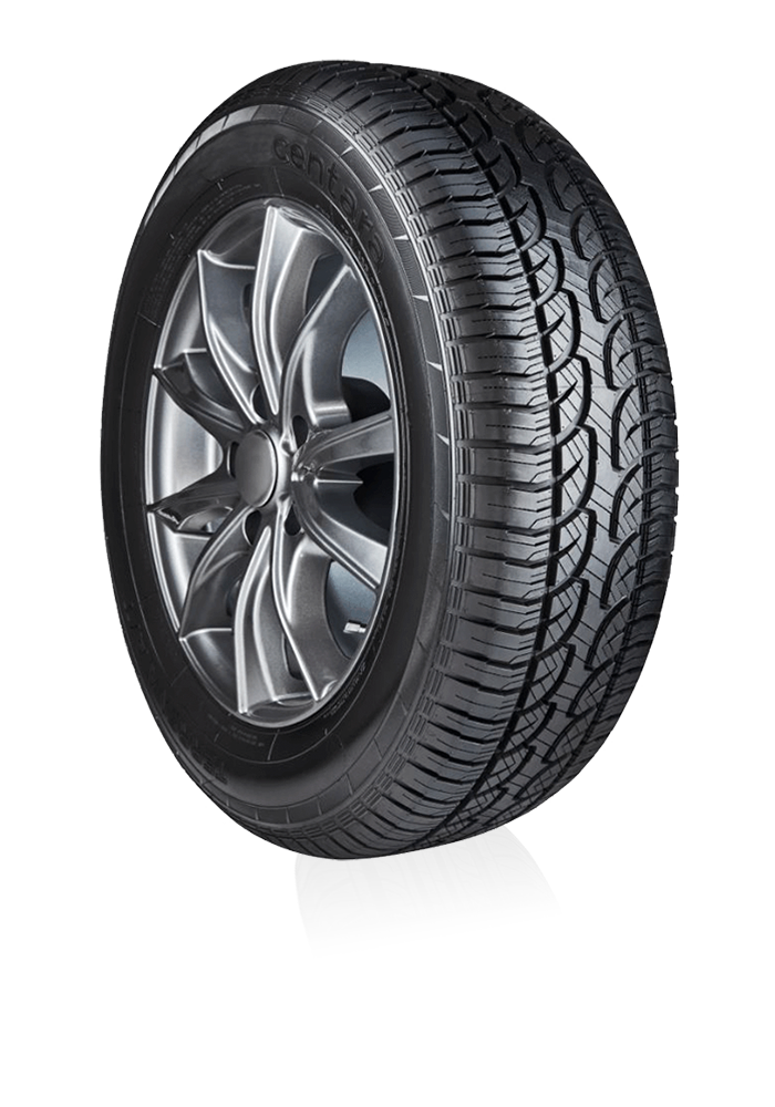 TERRENA A/T