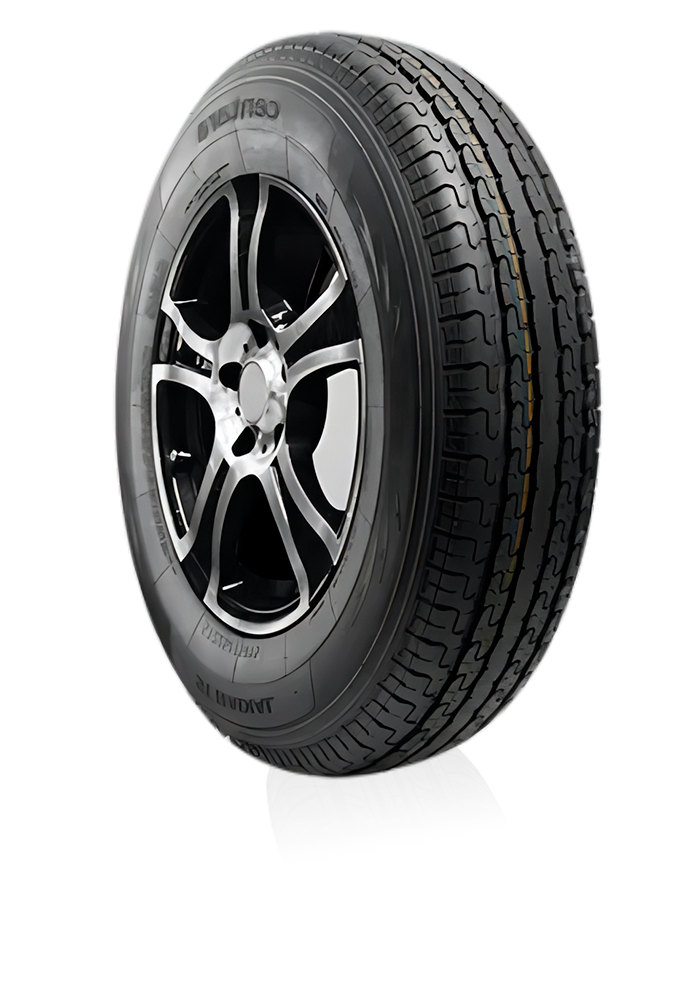 ST RADIAL