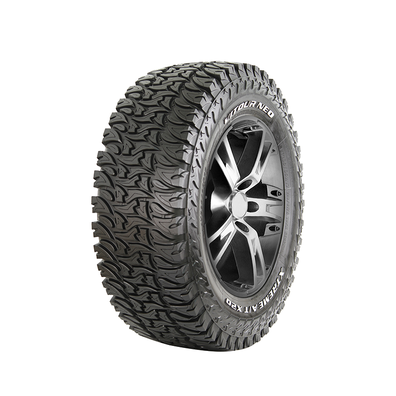 XTREME A/T X20