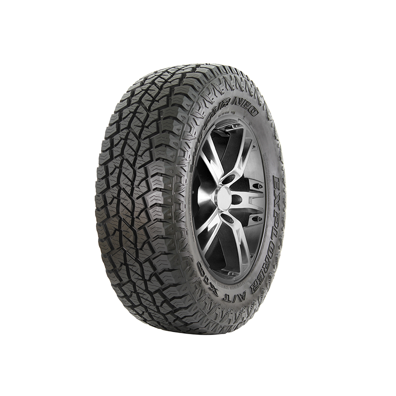 EXPLORER A/T X10