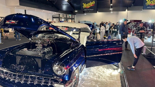 Melbourne Motor Expo 2024