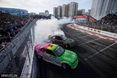 Formula Drift Season 2024