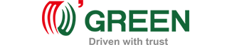 O’GREEN