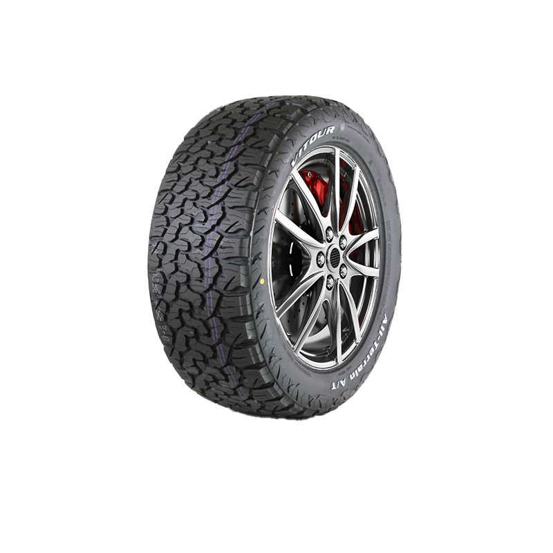 ALL-TERRIAN A/T